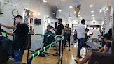 Peluqueria Barbería Ayoub Parla
