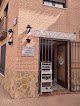 Negocio Peluquería Barberia Barbershop A