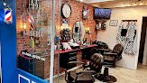 Peluqueria Barberia Columbus