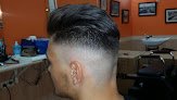 Peluquería Barbería Mohamed