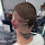 Peluqueria Barberia Rpakro La Luna