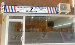 Peluquería Barbería Rpakro Retamas