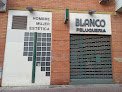 Peluquería Blanco