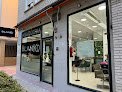 Negocio Peluquería Blanko Koffee