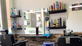 Peluquería Corte Moderno
