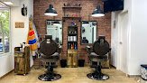Peluquería De Caballeros, Barberia Lahcen Le Magicien