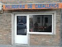 Peluquería De Caballeros Jesús