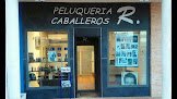 Peluqueria De Caballeros R
