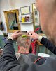 Negocio Peluquería De Caballeros Rafa