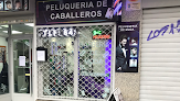 Peluquería De Caballeros