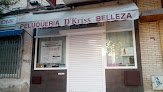 Peluquería D'kriss