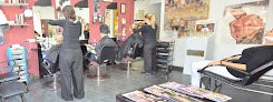 Negocio Peluqueria Inra