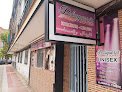 Negocio Peluqueria Joven