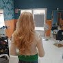 Negocio Peluquería Juliet Touma