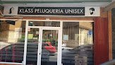 Negocio Peluquería Klass