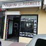 Peluquería Las Pirámides