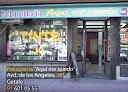 Peluquería Latina En Getafe - Peluquería Aquí Me Quedo