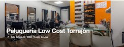 Peluqueria Low Cost Torrejon De Ardoz