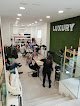 Peluquería Luxury