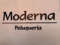 Peluquería Moderna