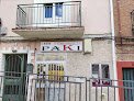 Peluquería Paki