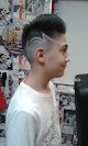 Peluqueria Tokes Barbero