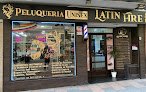 Peluquería Unisex Latín Fire
