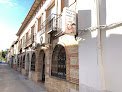 Negocio Peluquería Villa