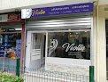 Peluqueria Violin