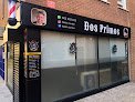 Peluquería Y Barbería Dos Primos