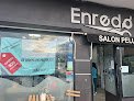 Negocio Peluquería Y Barbería Enredos