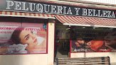 Negocio Peluquería Y Belleza Claudia