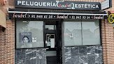 Peluquería Y Estética Boubel