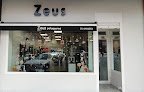 Negocio Peluquería Zeus
