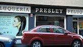 Presley Peluqueros