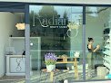 Negocio Radianzza Beauty Studio