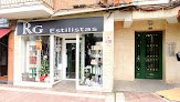 Rg Estilistas