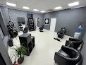 Negocio Rubén Pereira - Barbería Peluquería