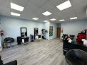 Negocio Salón Beauty Glow