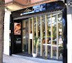 Negocio Salón Chocolate Madrid