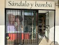 Negocio Sándalo Y Bambú