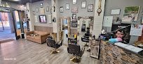 The Prince Barber Shop