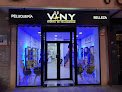 Vany Peluquerias ( Central)