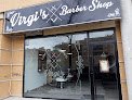 Virgi's Barber Shop