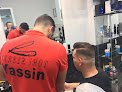 Yassin Barber Shop
